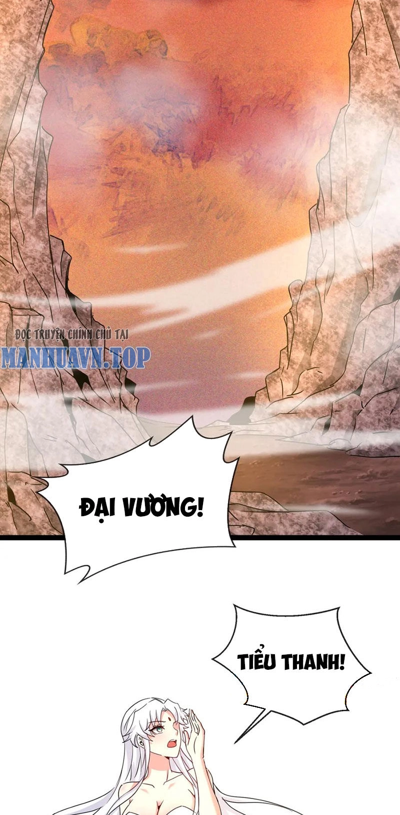 Ta Chuyển Sinh Thành Vạn Yêu Chi Vương Chapter 34 - 36