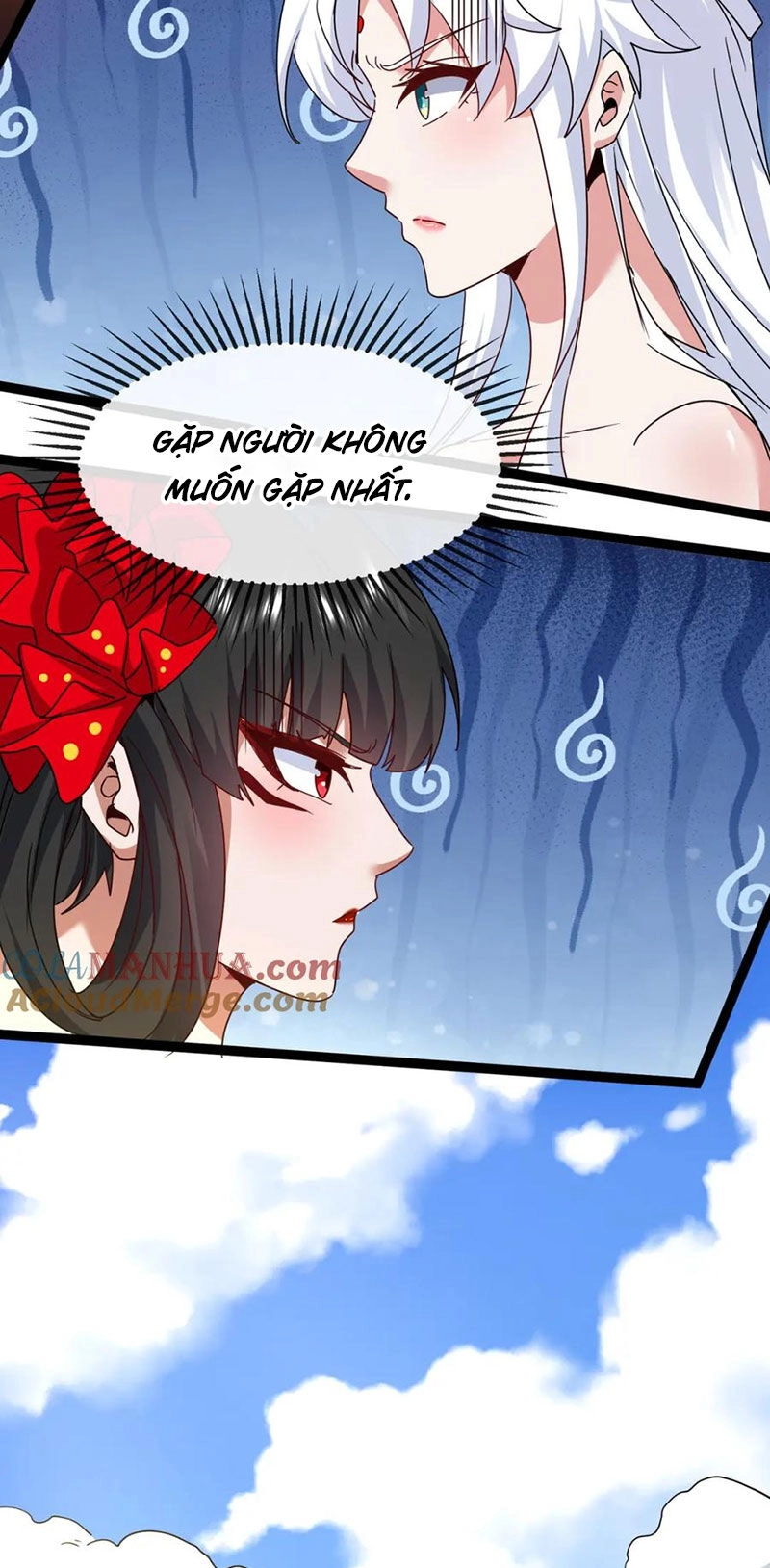 Ta Chuyển Sinh Thành Vạn Yêu Chi Vương Chapter 34 - 42
