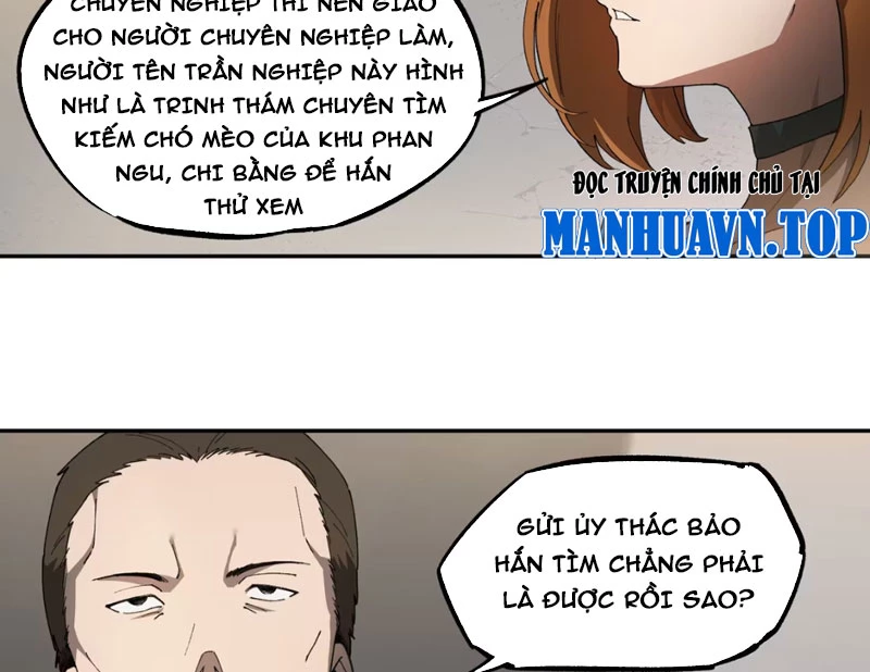 Trò Chơi Nyar Chapter  4 - 41