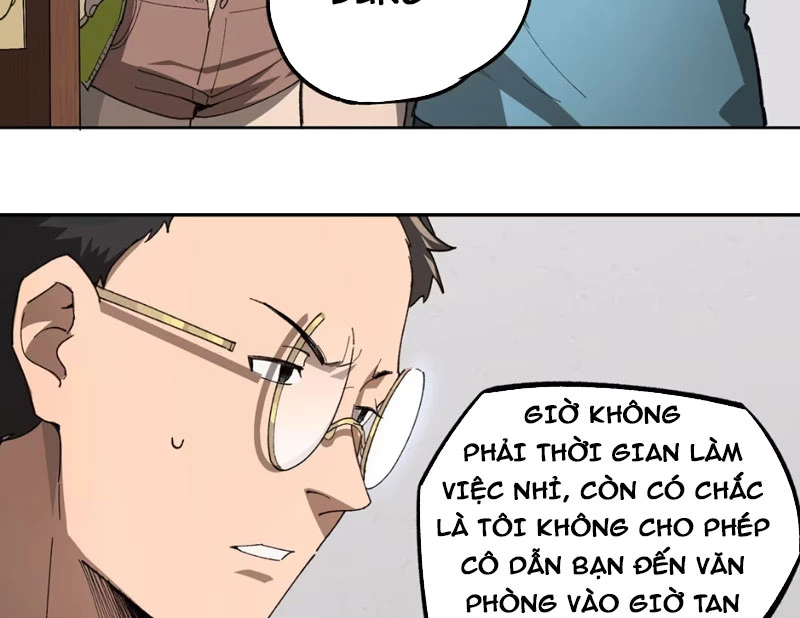 Trò Chơi Nyar Chapter  4 - 55