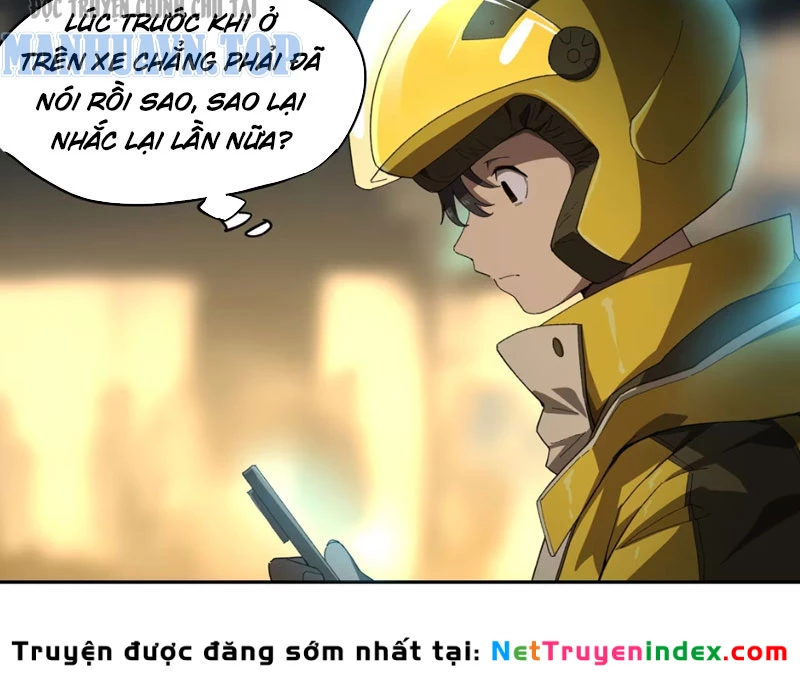Trò Chơi Nyar Chapter 5 - 4