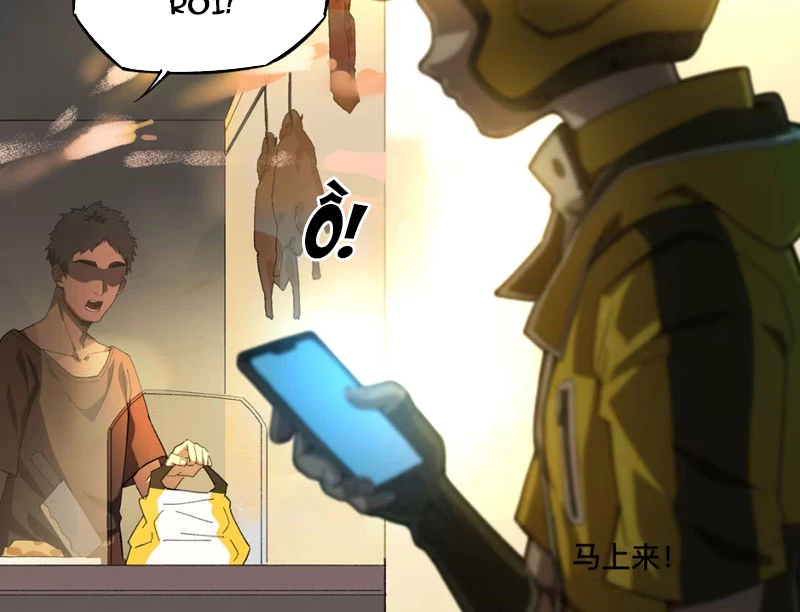 Trò Chơi Nyar Chapter 5 - 6