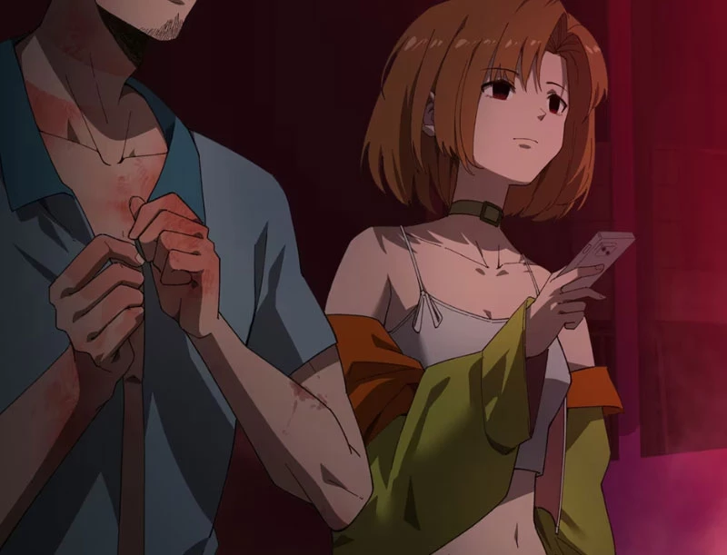 Trò Chơi Nyar Chapter 5 - 9