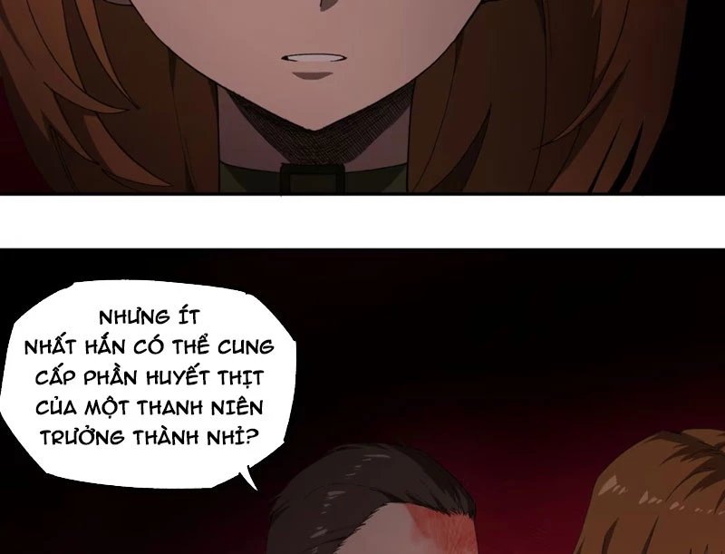 Trò Chơi Nyar Chapter 5 - 11