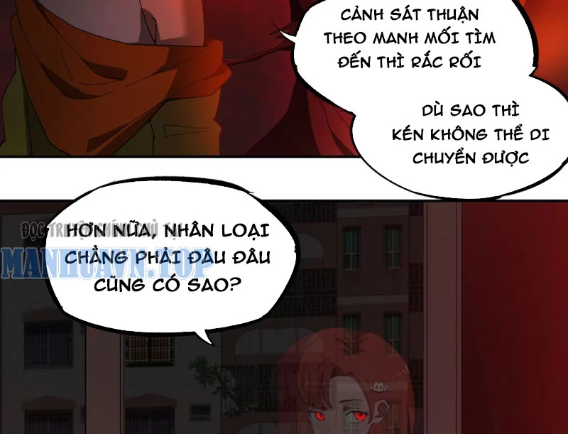 Trò Chơi Nyar Chapter 5 - 17