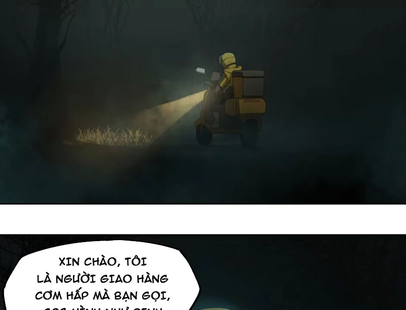 Trò Chơi Nyar Chapter 5 - 22