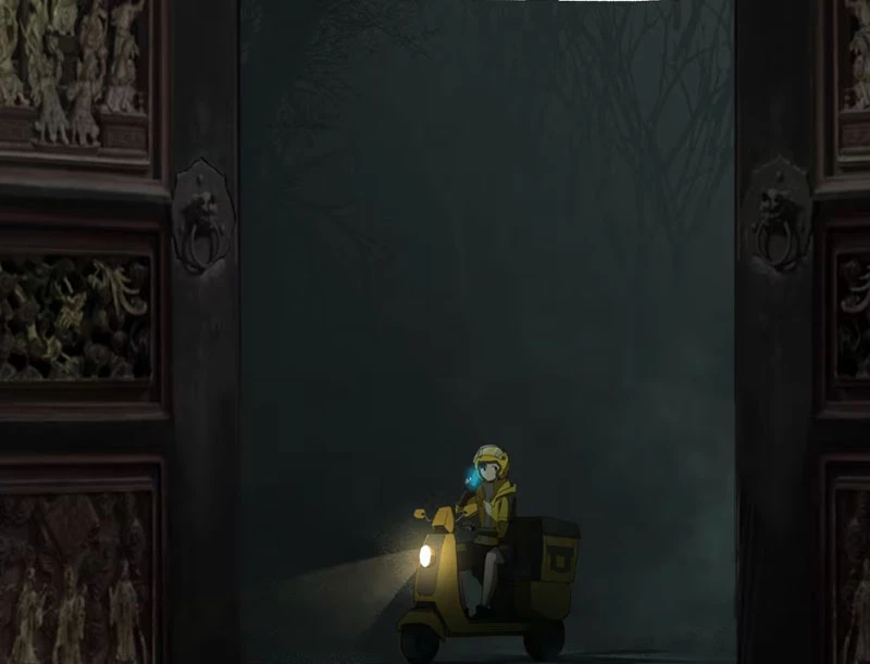 Trò Chơi Nyar Chapter 5 - 27