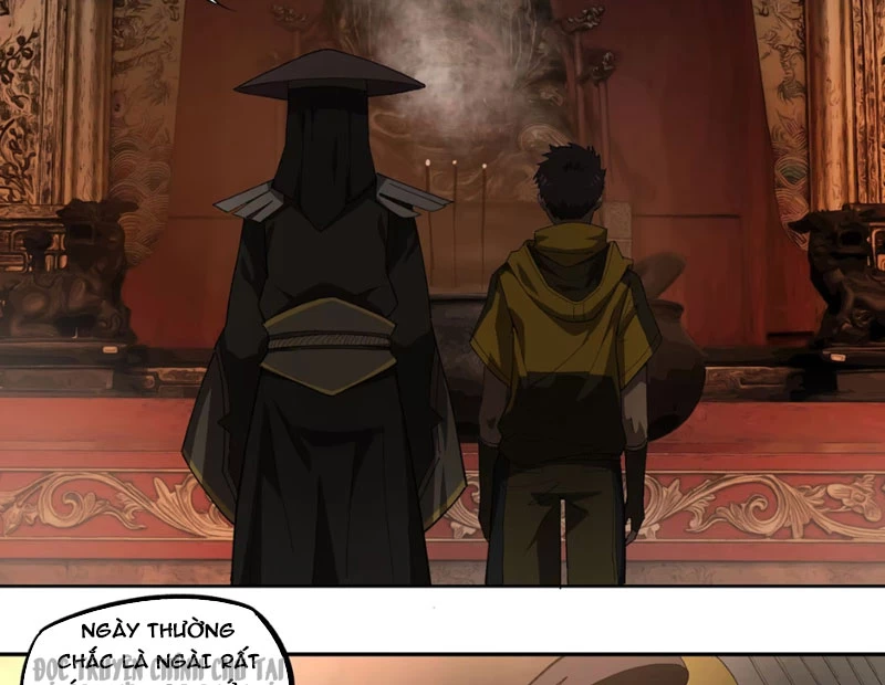 Trò Chơi Nyar Chapter 5 - 44