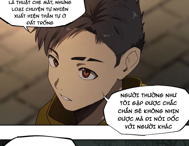 Trò Chơi Nyar Chapter 5 - 46