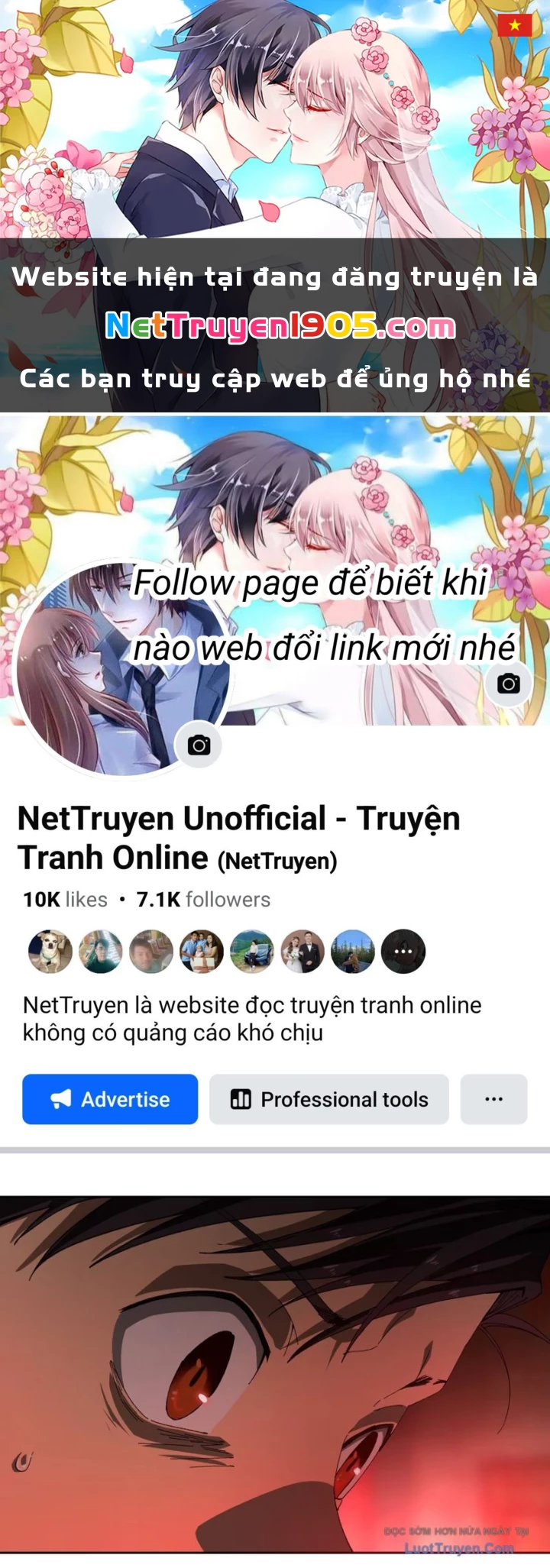 Trò Chơi Nyar Chapter 6 - 1