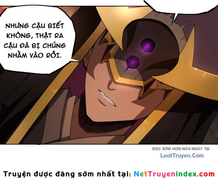 Trò Chơi Nyar Chapter 6 - 3