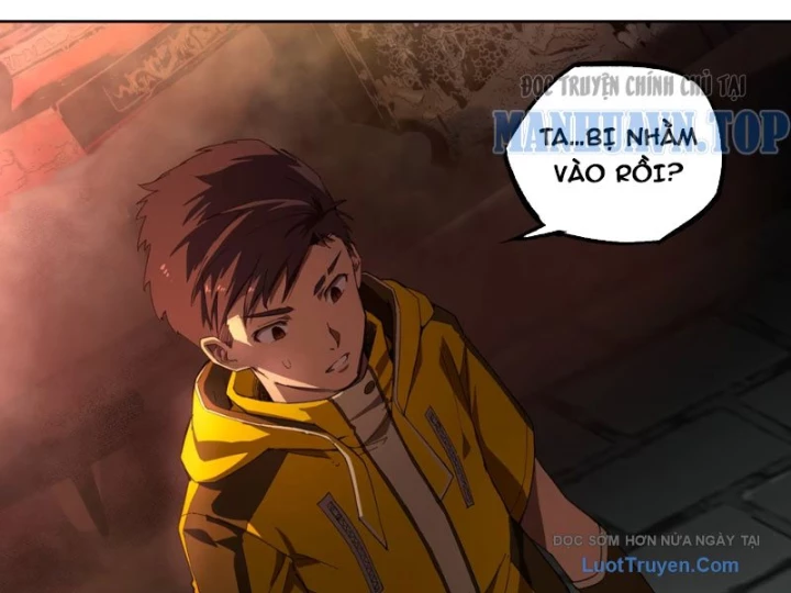 Trò Chơi Nyar Chapter 6 - 4