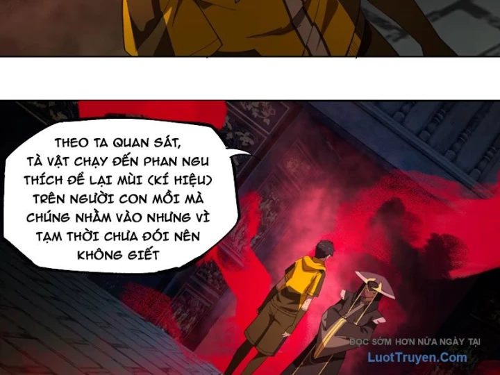 Trò Chơi Nyar Chapter 6 - 5