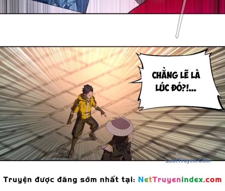 Trò Chơi Nyar Chapter 6 - 10