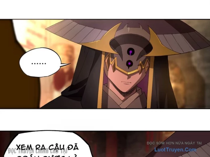 Trò Chơi Nyar Chapter 6 - 11