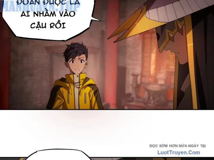 Trò Chơi Nyar Chapter 6 - 12