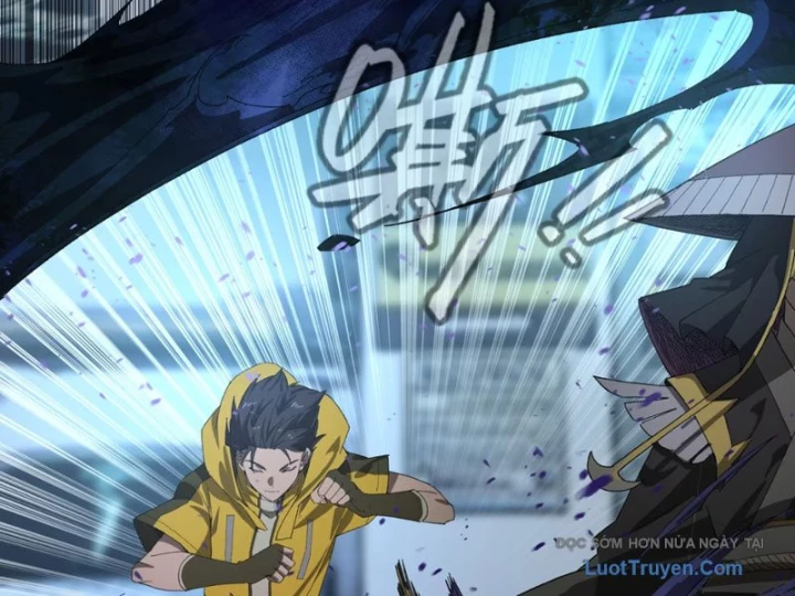 Trò Chơi Nyar Chapter 6 - 19