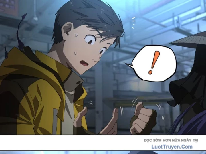 Trò Chơi Nyar Chapter 6 - 21