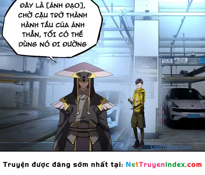 Trò Chơi Nyar Chapter 6 - 23