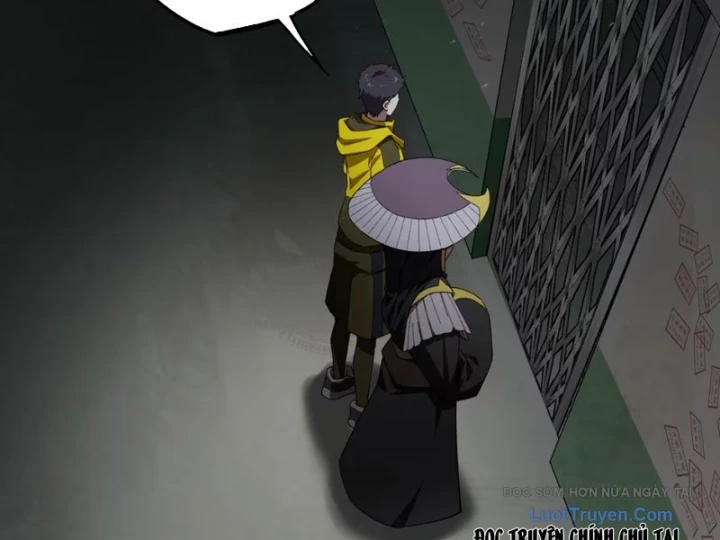 Trò Chơi Nyar Chapter 6 - 28