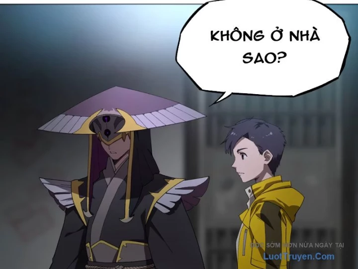 Trò Chơi Nyar Chapter 6 - 34