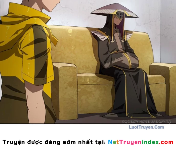 Trò Chơi Nyar Chapter 6 - 42