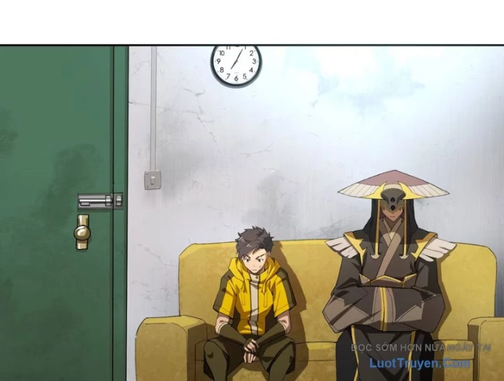 Trò Chơi Nyar Chapter 6 - 43