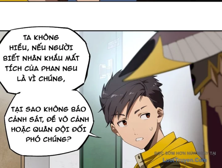Trò Chơi Nyar Chapter 6 - 45