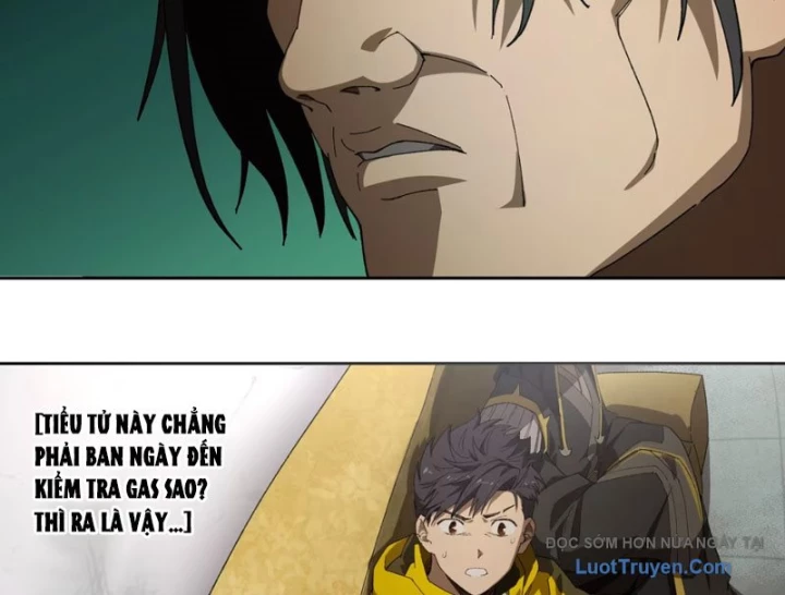 Trò Chơi Nyar Chapter 6 - 56