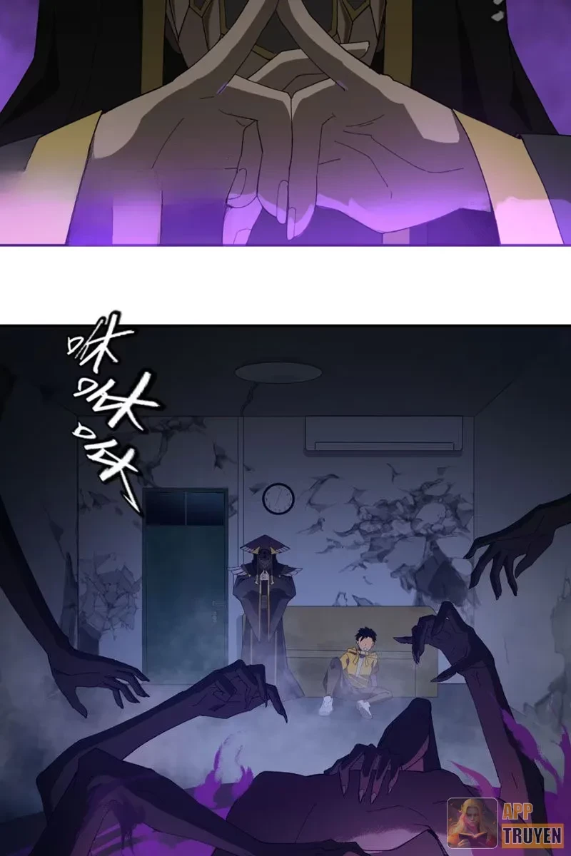 Trò Chơi Nyar Chapter 7 - 2