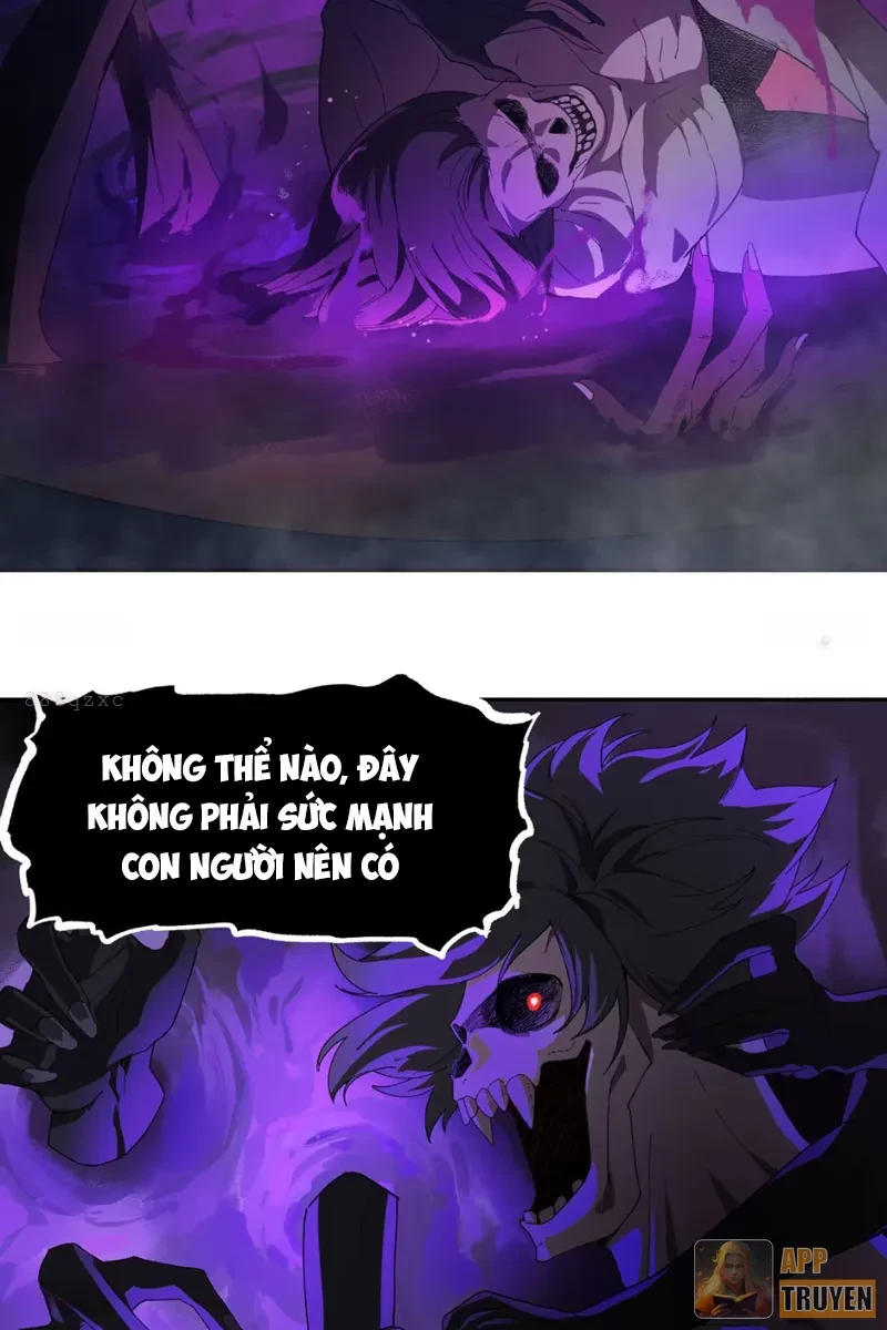 Trò Chơi Nyar Chapter 7 - 3