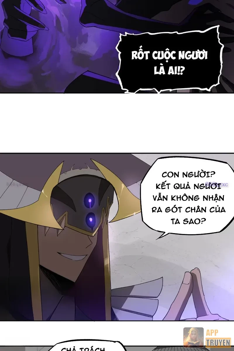 Trò Chơi Nyar Chapter 7 - 4