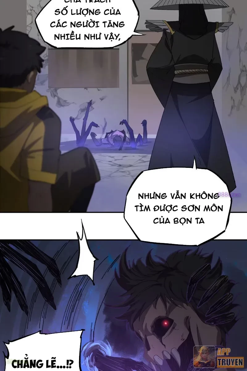 Trò Chơi Nyar Chapter 7 - 5