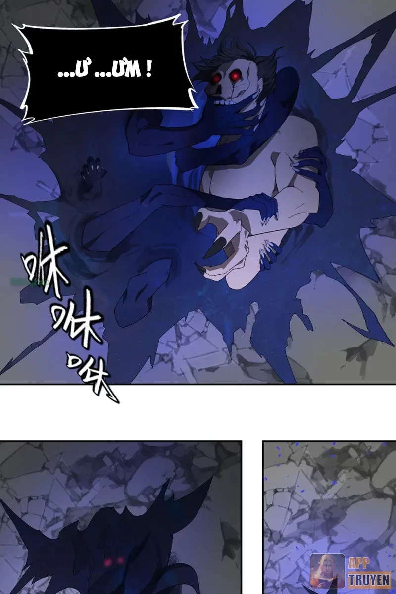 Trò Chơi Nyar Chapter 7 - 7