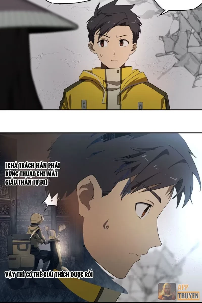 Trò Chơi Nyar Chapter 7 - 12