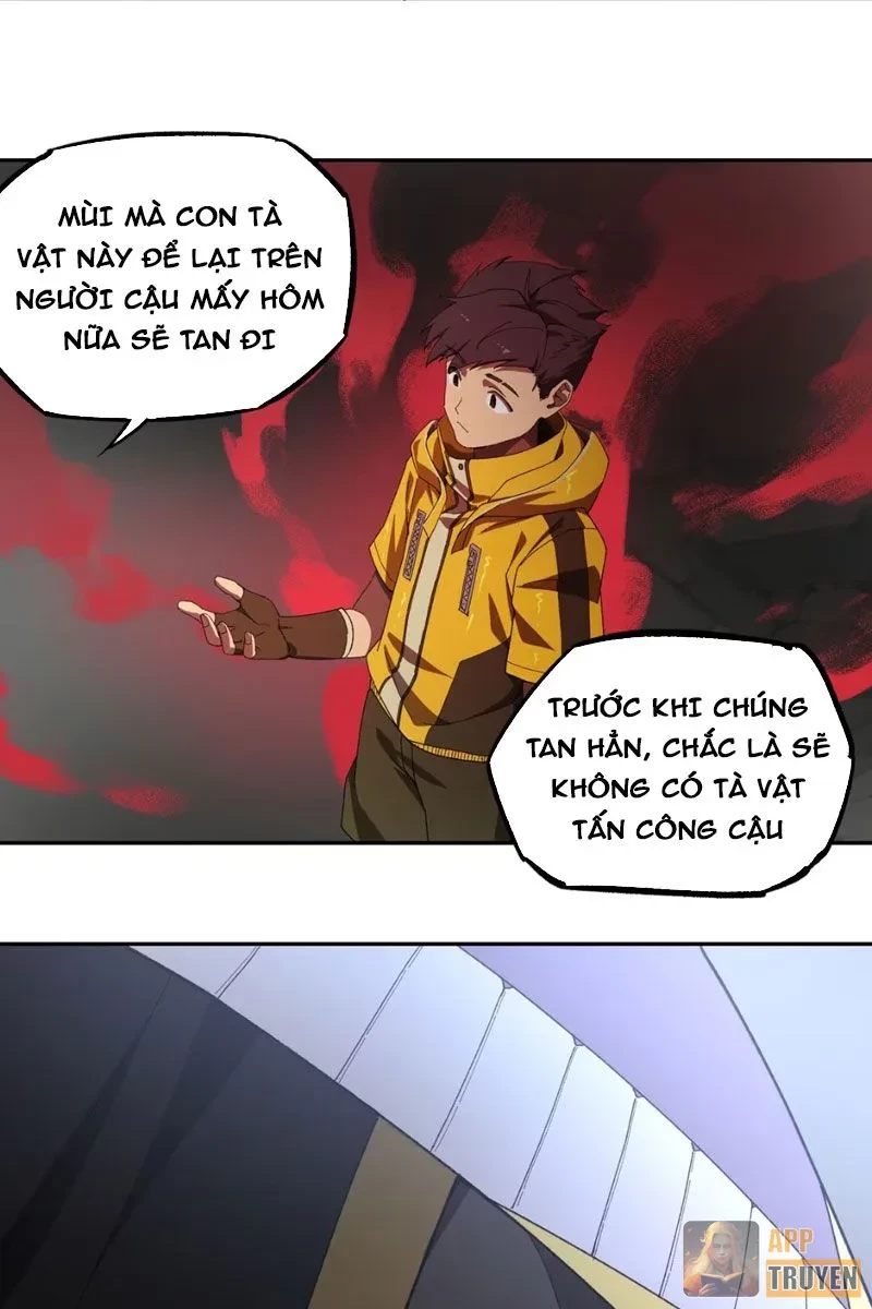 Trò Chơi Nyar Chapter 7 - 13