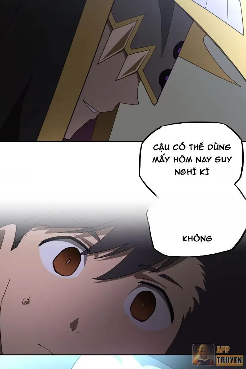 Trò Chơi Nyar Chapter 7 - 14