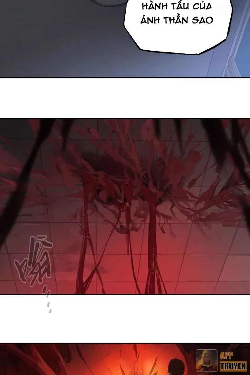 Trò Chơi Nyar Chapter 7 - 16