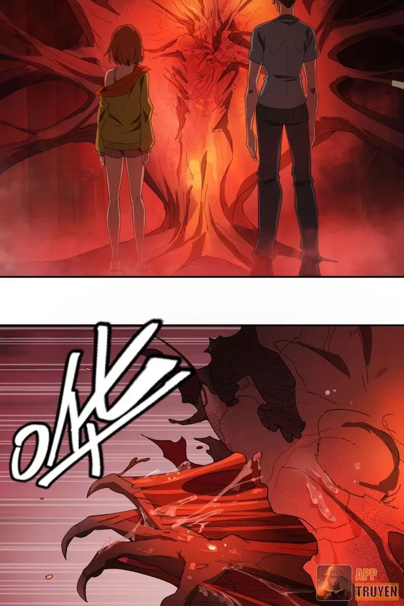 Trò Chơi Nyar Chapter 7 - 17