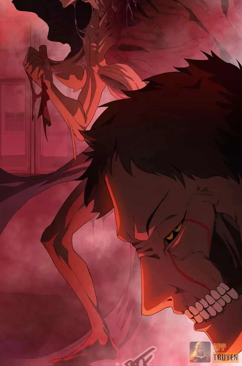 Trò Chơi Nyar Chapter 7 - 19