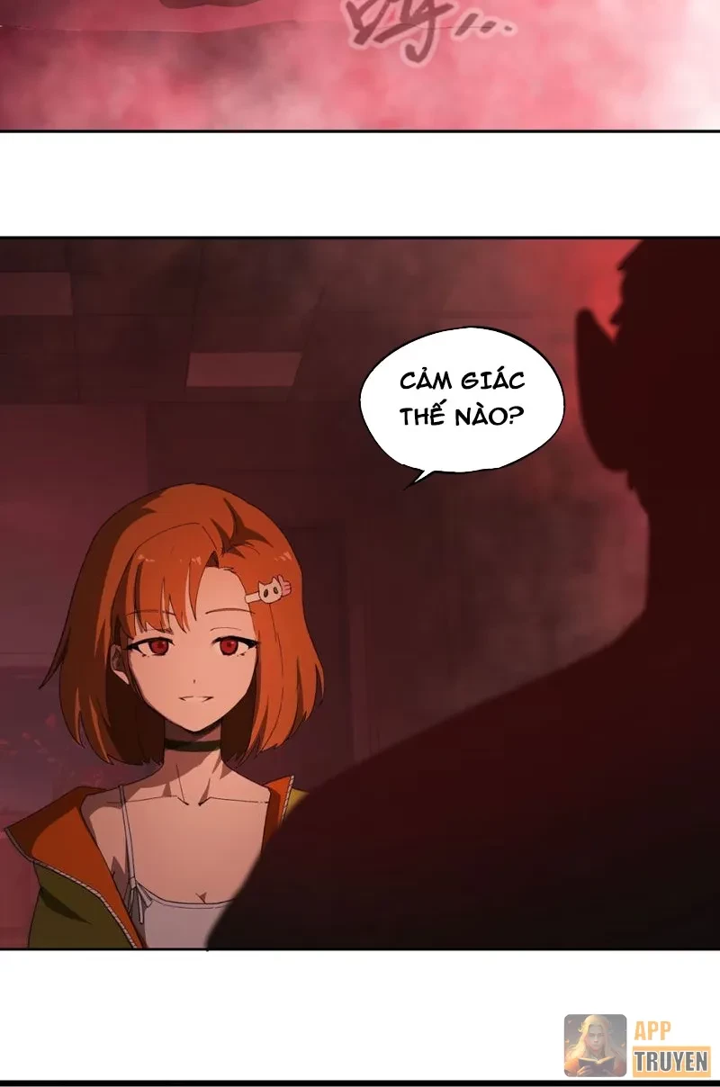 Trò Chơi Nyar Chapter 7 - 20