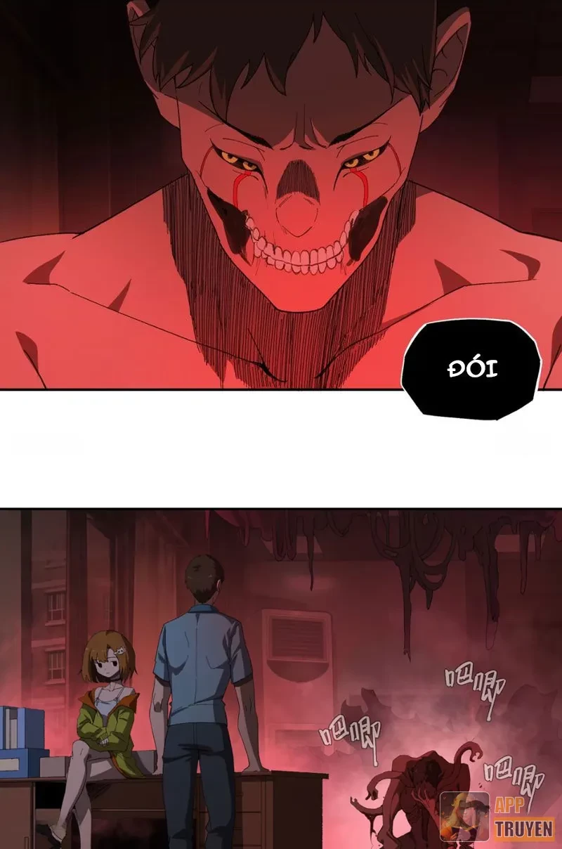 Trò Chơi Nyar Chapter 7 - 21