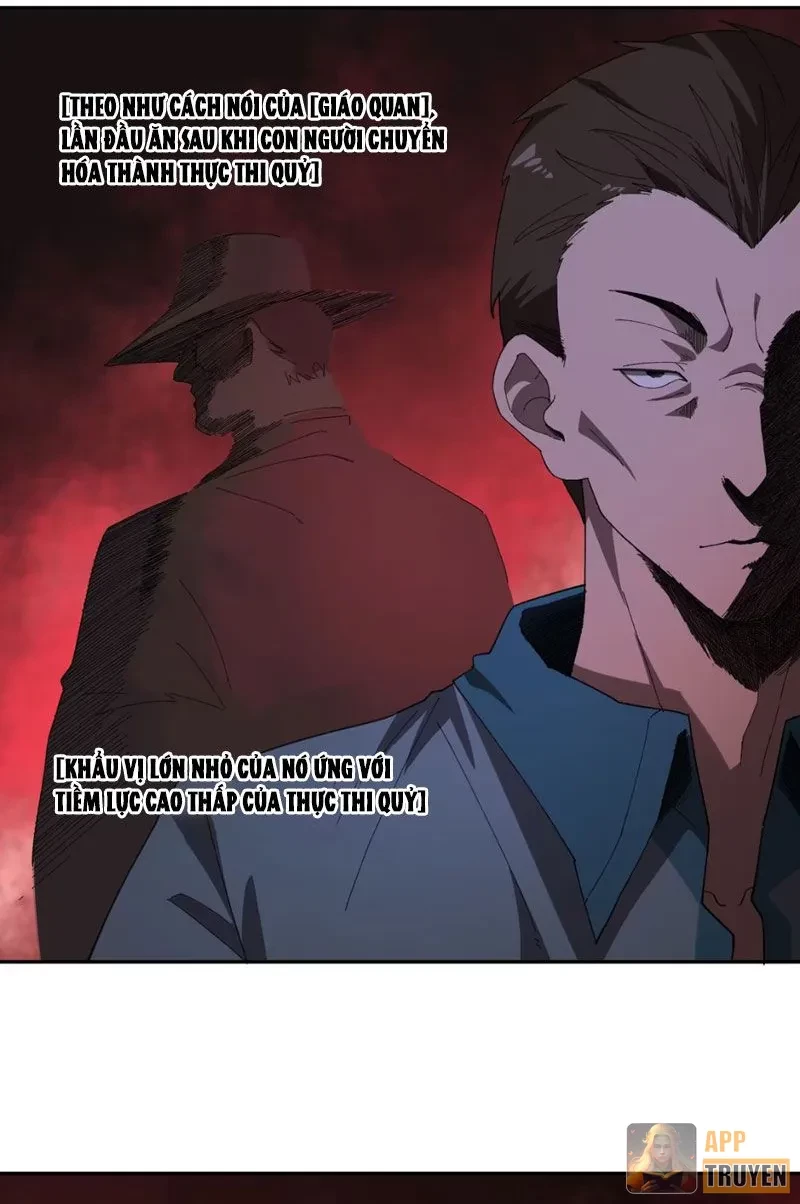 Trò Chơi Nyar Chapter 7 - 23