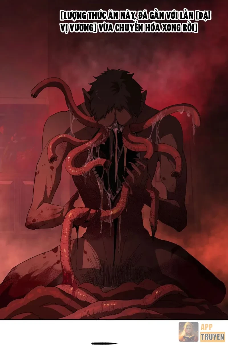 Trò Chơi Nyar Chapter 7 - 24