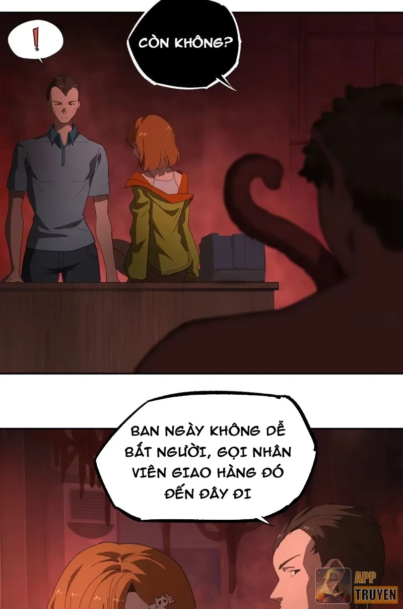 Trò Chơi Nyar Chapter 7 - 25