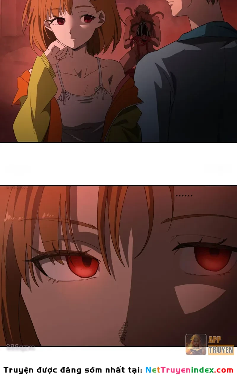 Trò Chơi Nyar Chapter 7 - 26