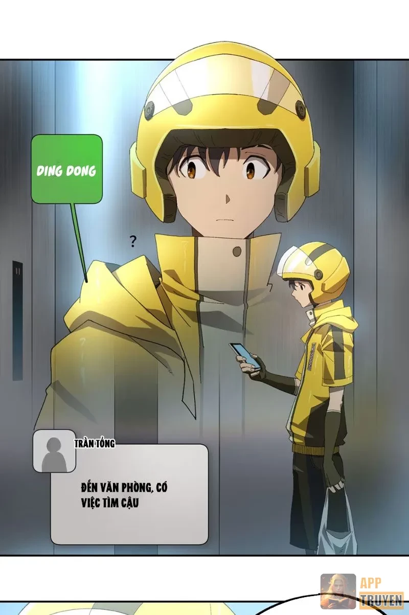 Trò Chơi Nyar Chapter 7 - 27