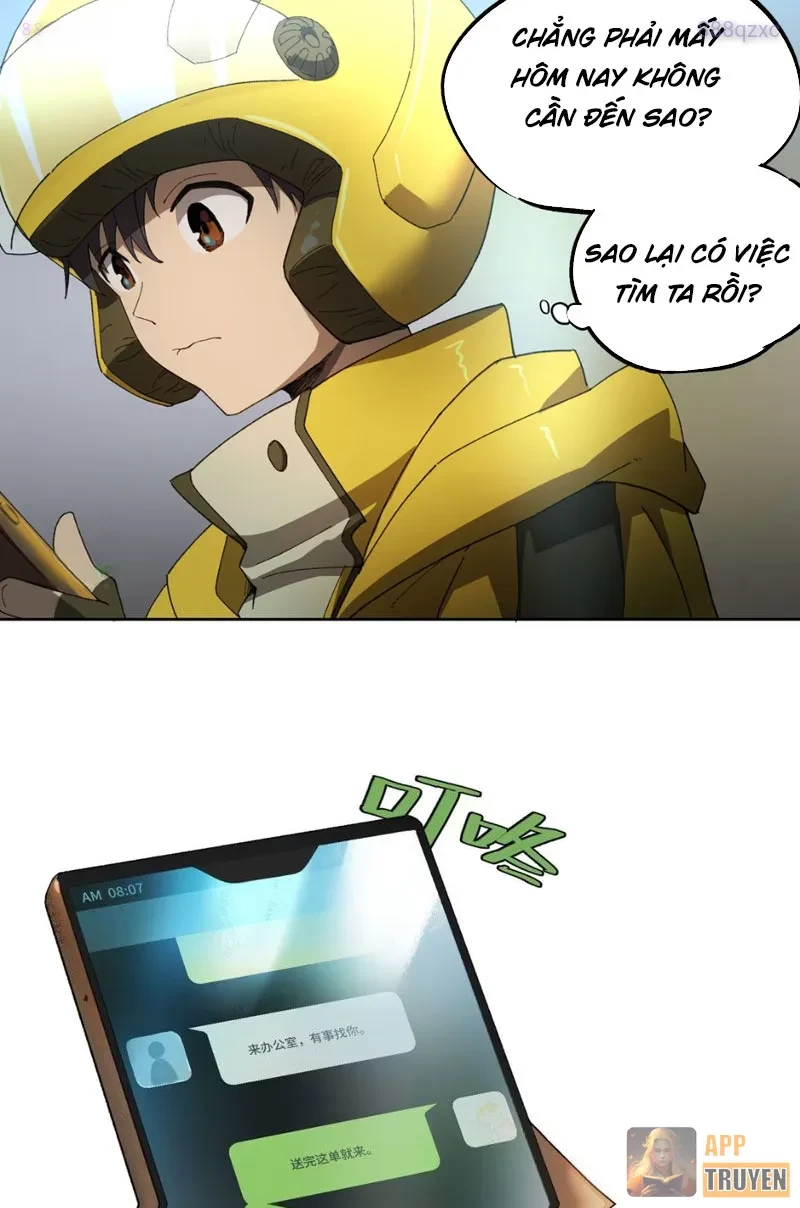 Trò Chơi Nyar Chapter 7 - 28