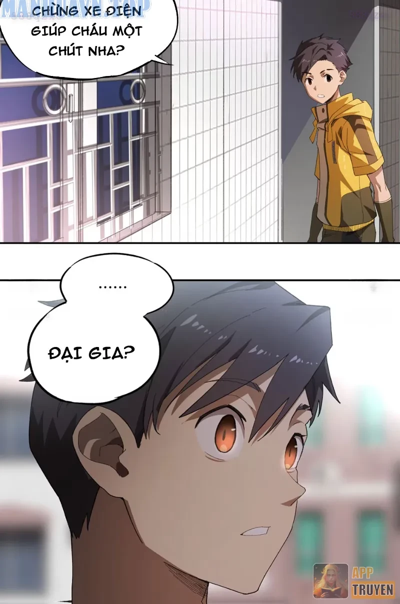 Trò Chơi Nyar Chapter 7 - 30