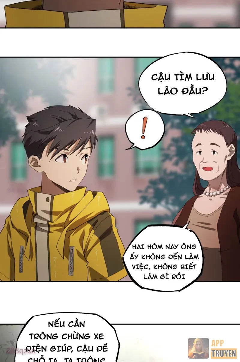 Trò Chơi Nyar Chapter 7 - 31